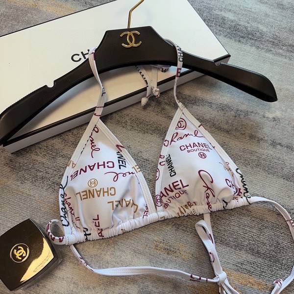 Chanel Bikinis CHB00010