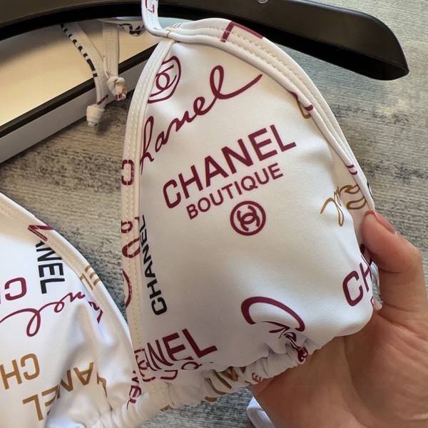 Chanel Bikinis CHB00010