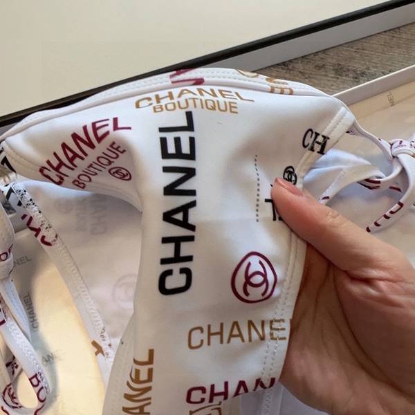 Chanel Bikinis CHB00010