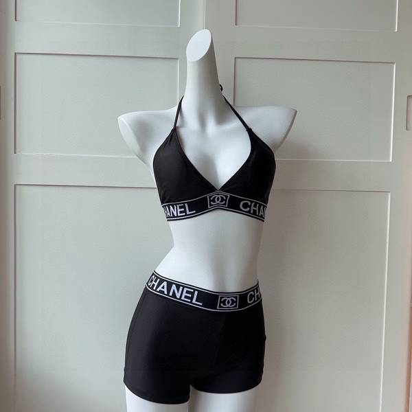 Chanel Bikinis CHB00037