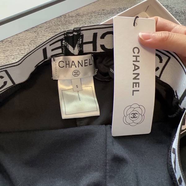 Chanel Bikinis CHB00037