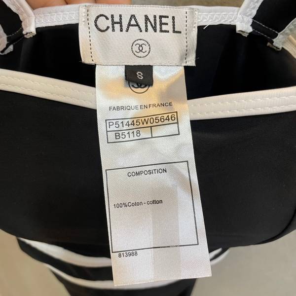 Chanel Bikinis CHB00078