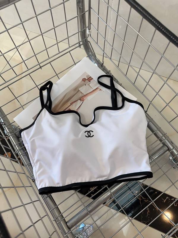 Chanel Bikinis CHB00082