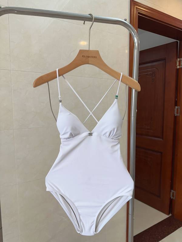 Chanel Bikinis CHB00131