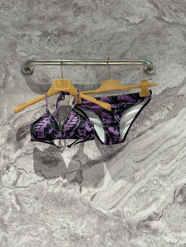 Chanel Bikinis CHB00154