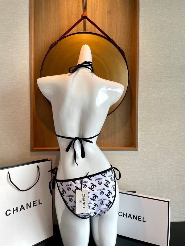 Chanel Bikinis CHB00170