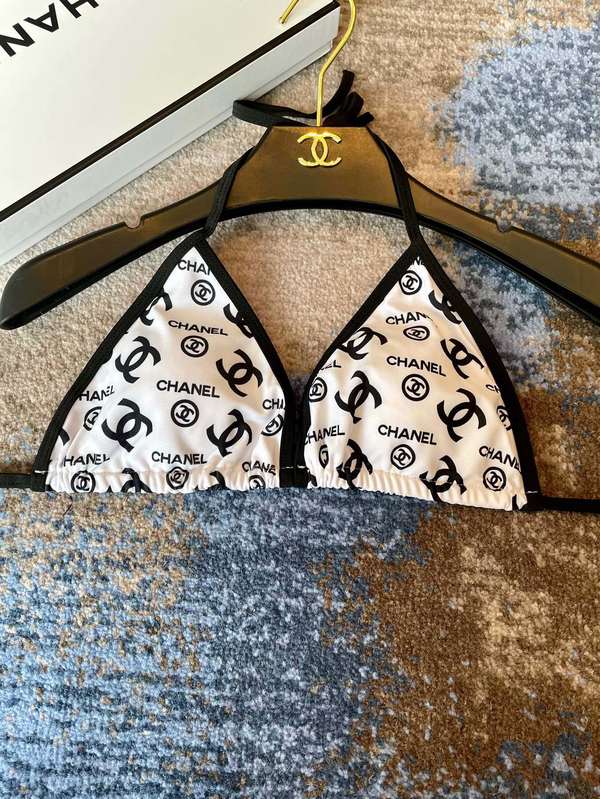 Chanel Bikinis CHB00170