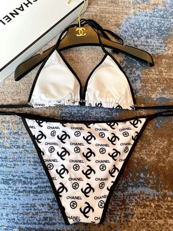 Chanel Bikinis CHB00170