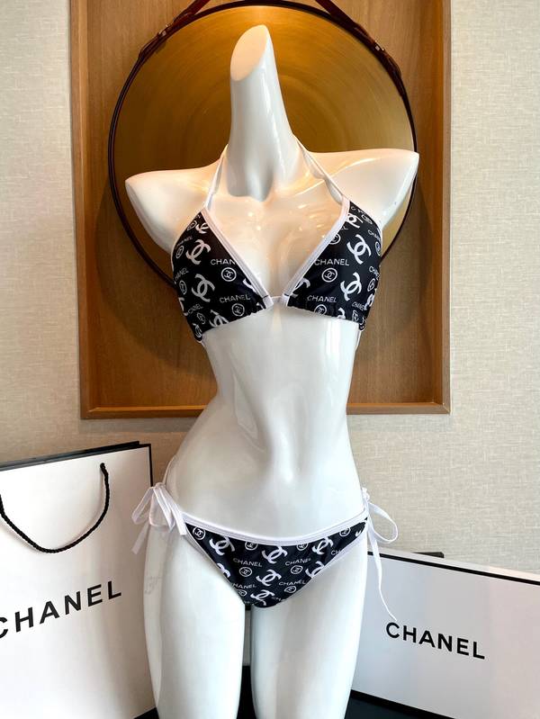 Chanel Bikinis CHB00173