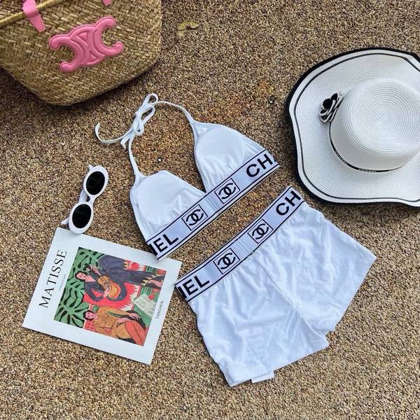 Chanel Bikinis CHB00191