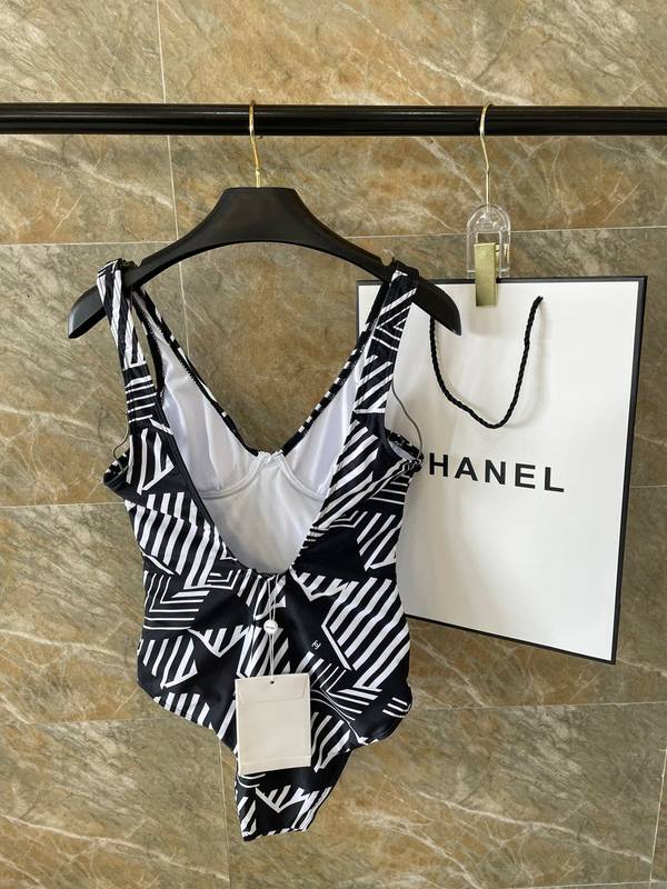 Chanel Bikinis CHB00206