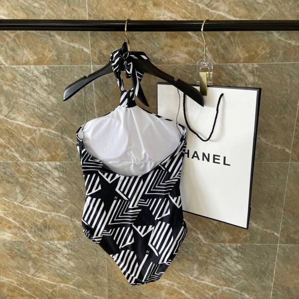 Chanel Bikinis CHB00207