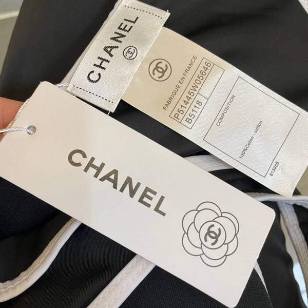 Chanel Bikinis CHB00210