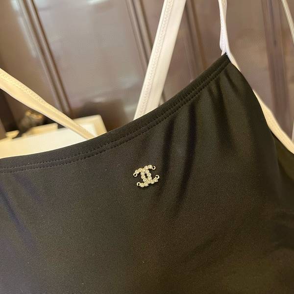 Chanel Bikinis CHB00219