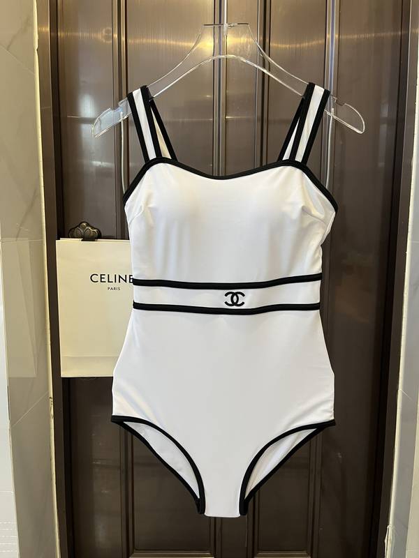 Chanel Bikinis CHB00264