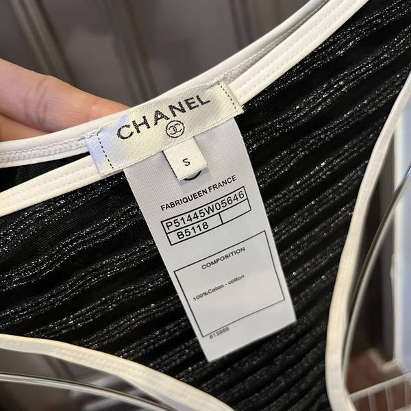 Chanel Bikinis CHB00278