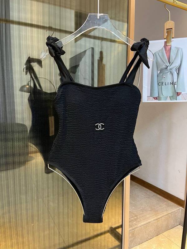 Chanel Bikinis CHB00285