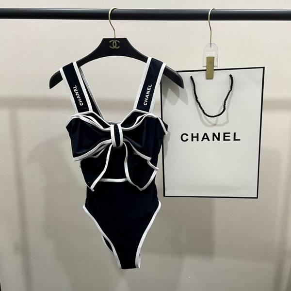 Chanel Bikinis CHB00292