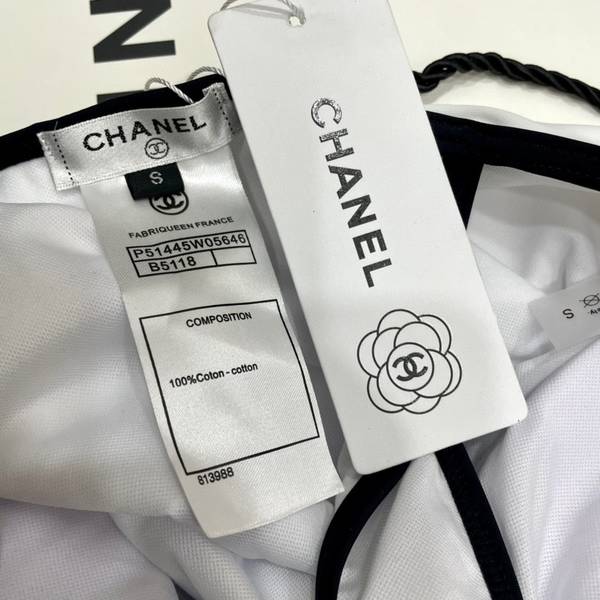 Chanel Bikinis CHB00292