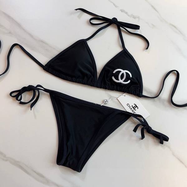 Chanel Bikinis CHB00303