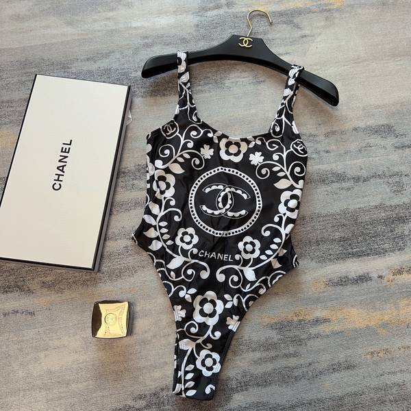 Chanel Bikinis CHB00304