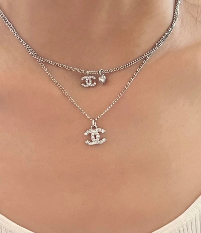 Chanel NECKLACE CE14693