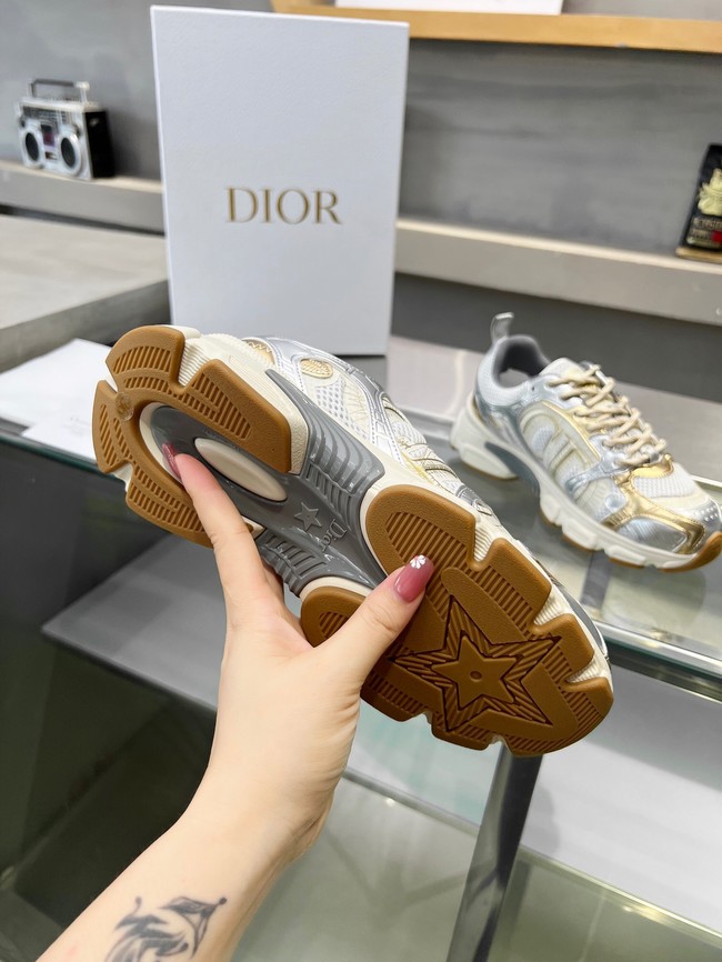 Dior Sneakers 11989-3