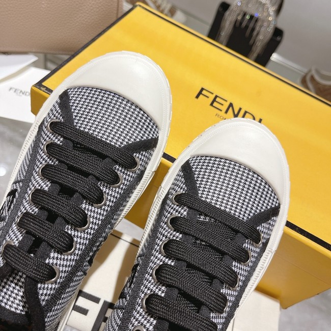 Fendi WOMENS Flat shoes 11987-11