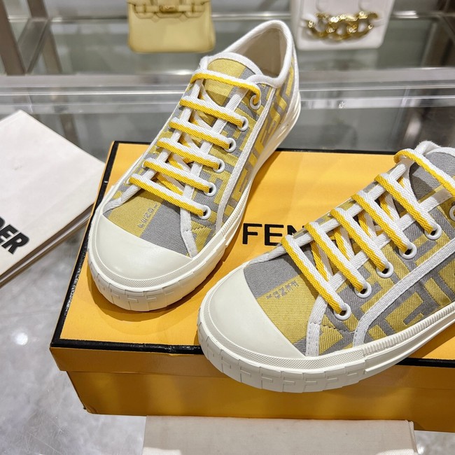 Fendi WOMENS Flat shoes 11988-2