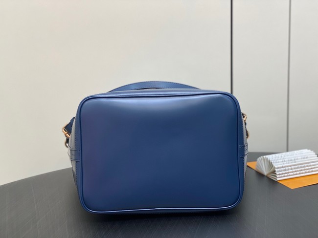 Louis Vuitton Noe BB M24675 blue