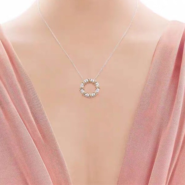 TIFFANY NECKLACE CE14716