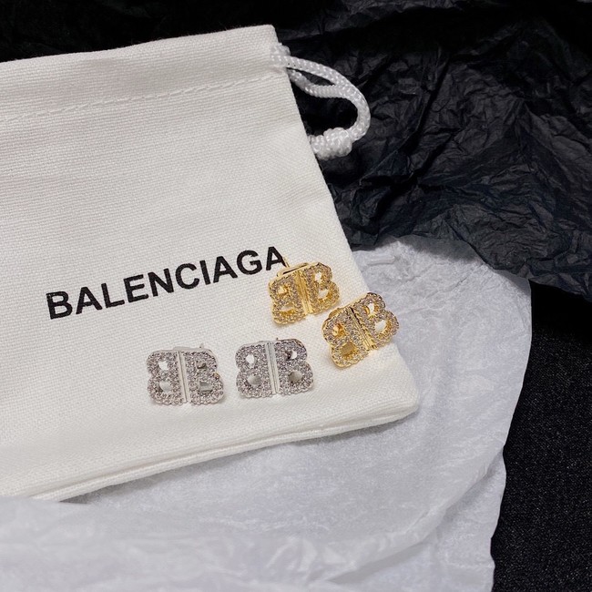 Balenciaga Earrings CE14794