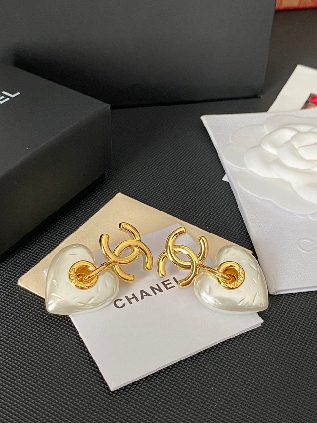 Chanel Earrings CE14780