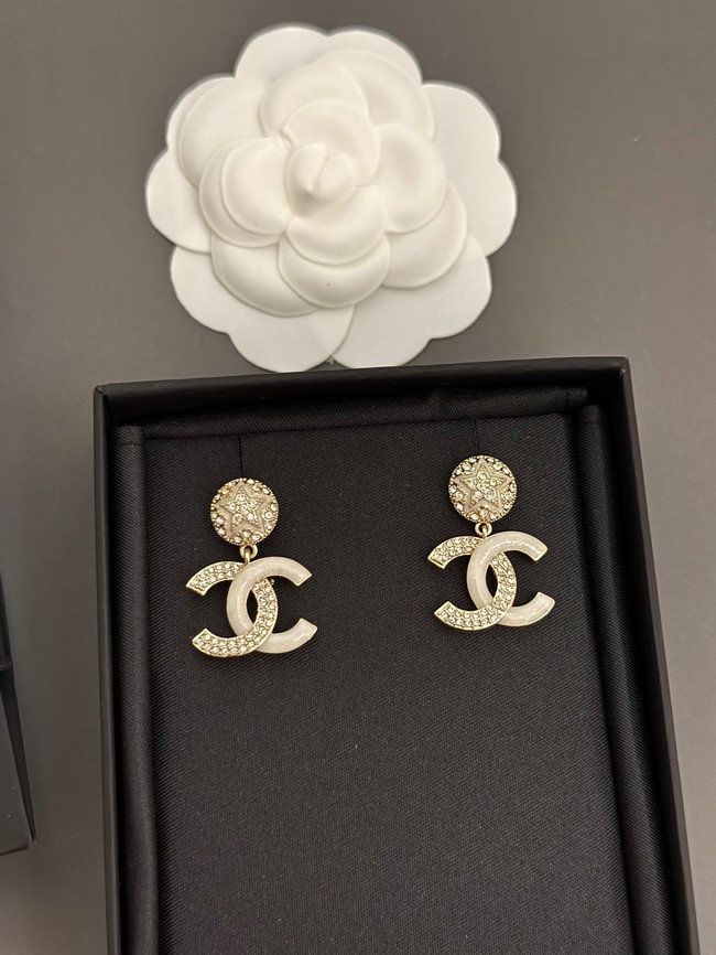 Chanel Earrings CE14790