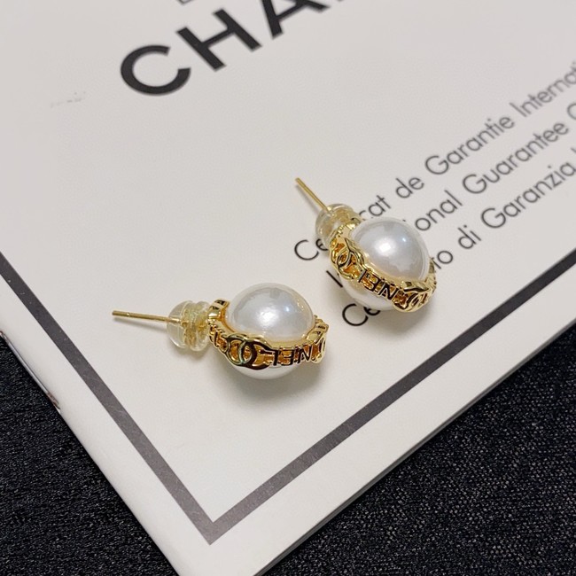 Chanel Earrings CE14792