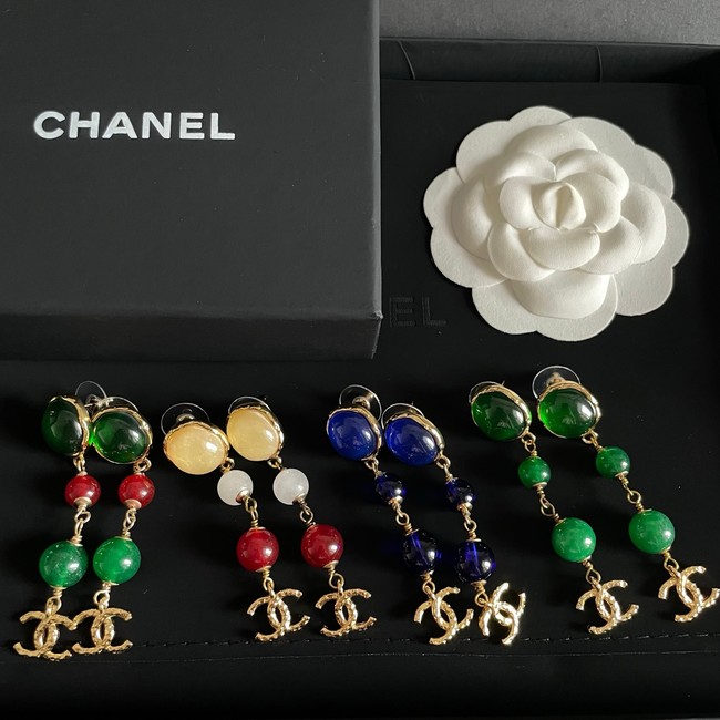 Chanel Earrings CE14800