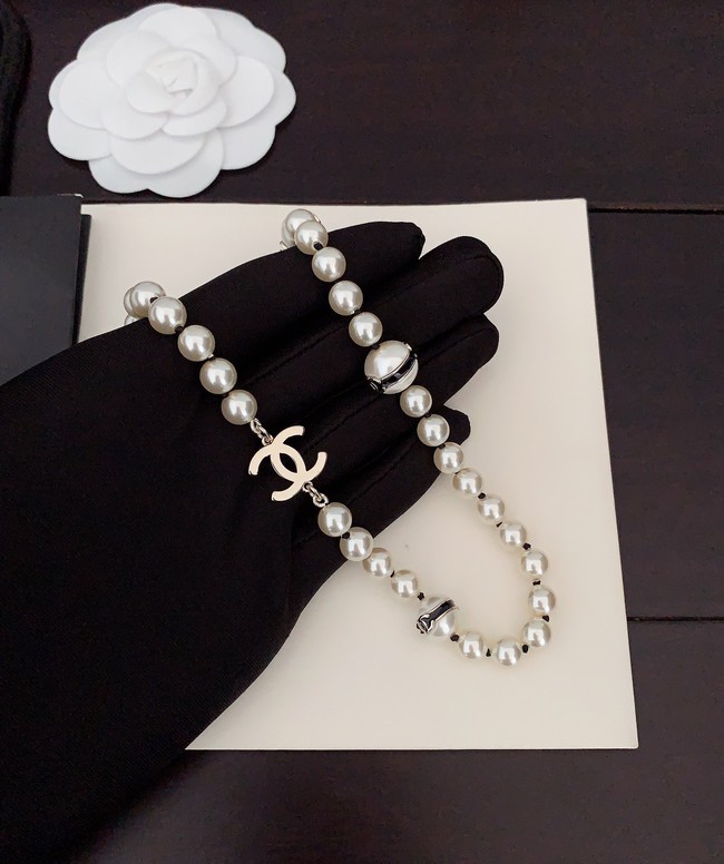 Chanel NECKLACE CE14729