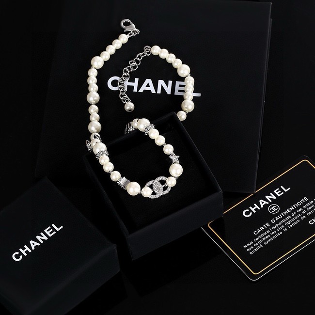 Chanel NECKLACE CE14734