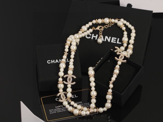 Chanel NECKLACE CE14762