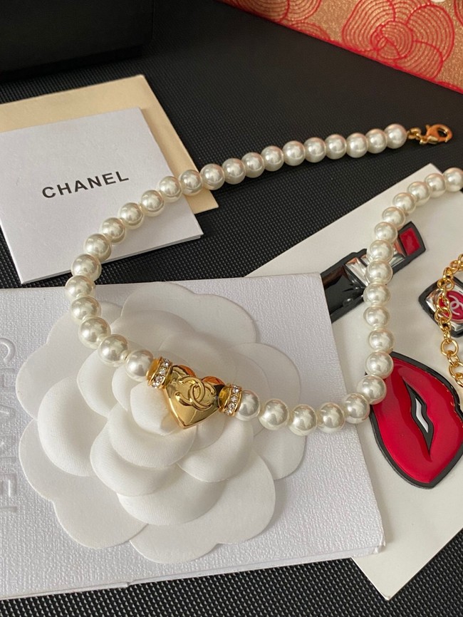 Chanel NECKLACE CE14779