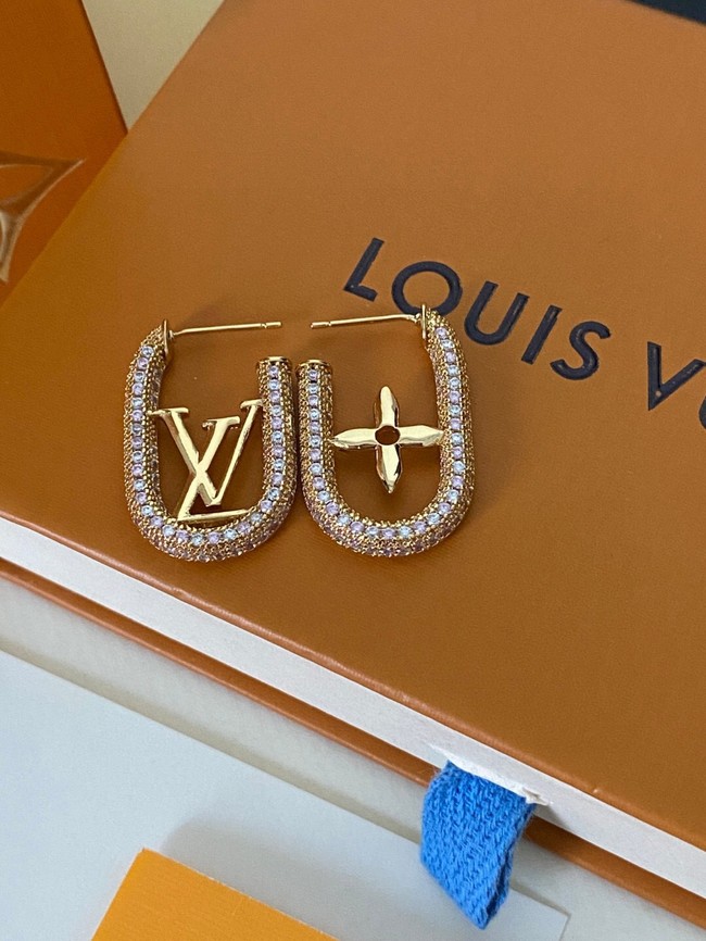 Louis Vuitton Earrings CE14782