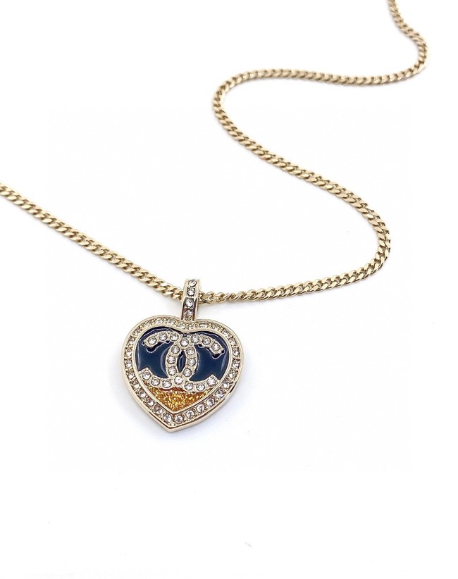 Chanel NECKLACE CE14834