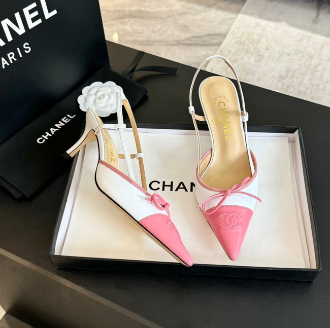 Chanel High Heels 11220-9