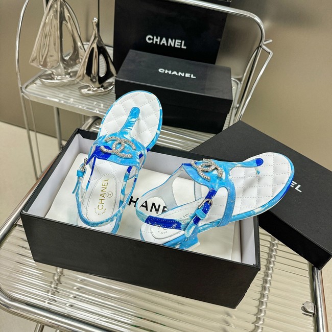 Chanel Sandals 11225-5