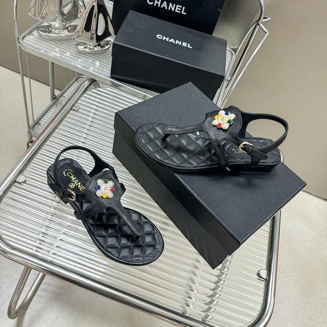 Chanel Sandals 11226-1