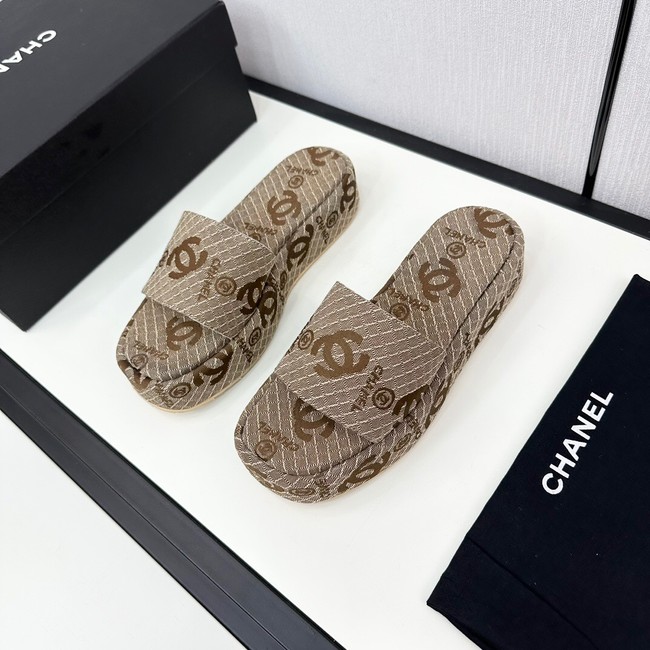 Chanel Shoes 11272-1