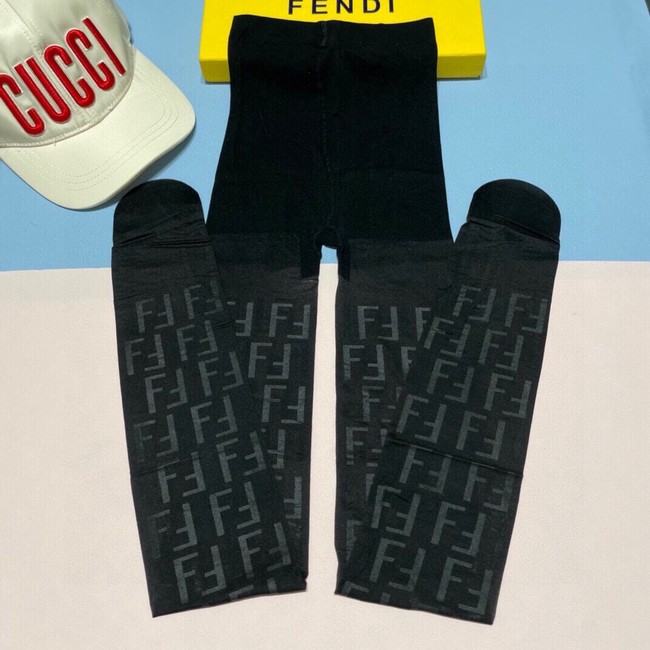 Fendi Socks CHB0059