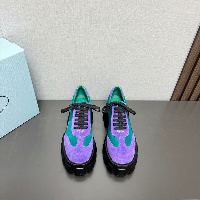 Prada Cloudbust Thunder sneakers 11274-2