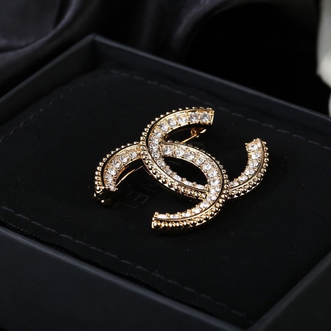 Chanel Brooch CE14858