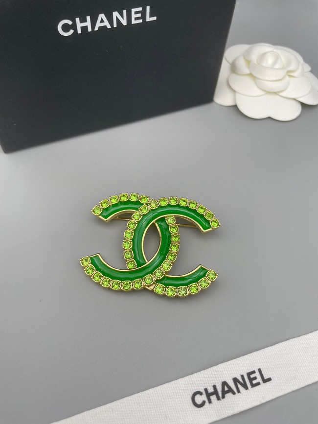 Chanel Brooch CE14893